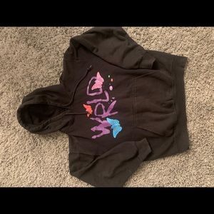 Juice Wrld Hoodie